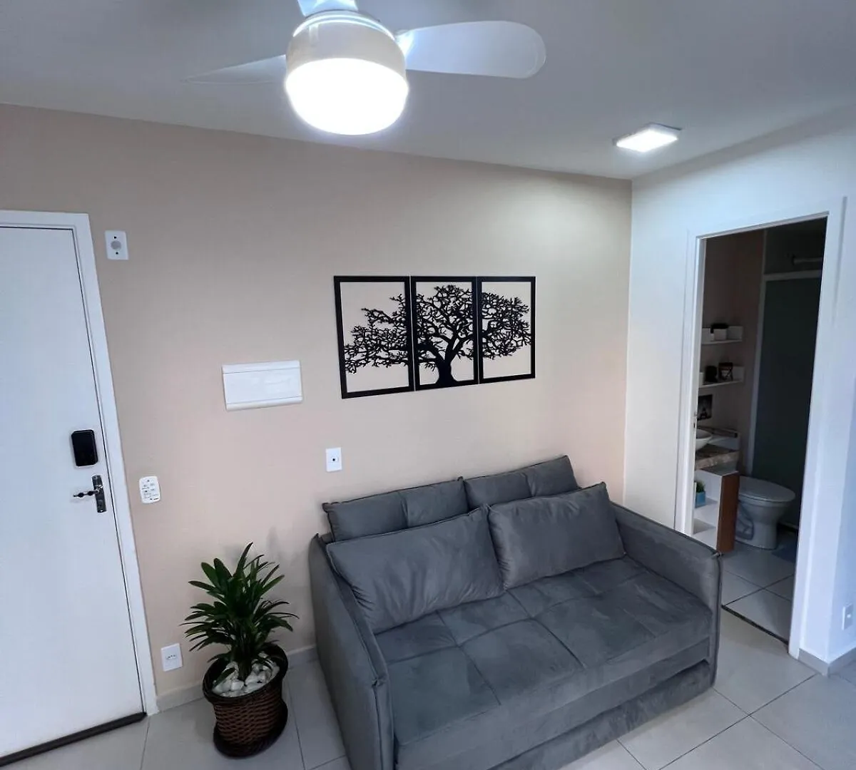 Studio No Bras Com Piscina Climatizada São Paulo Brésil