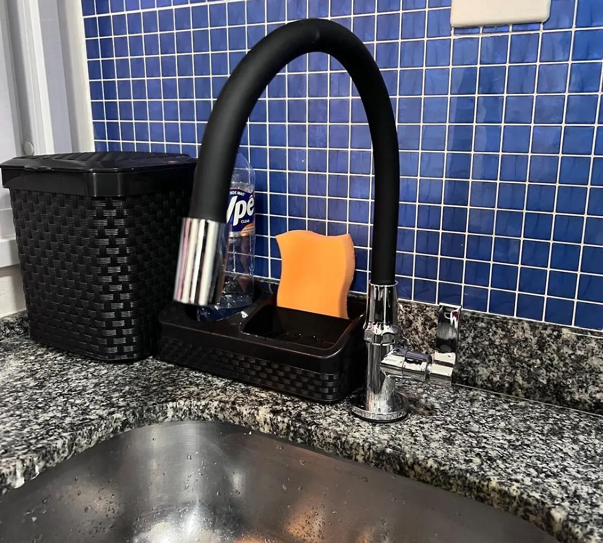 Appartement Studio No Bras Com Piscina Climatizada São Paulo