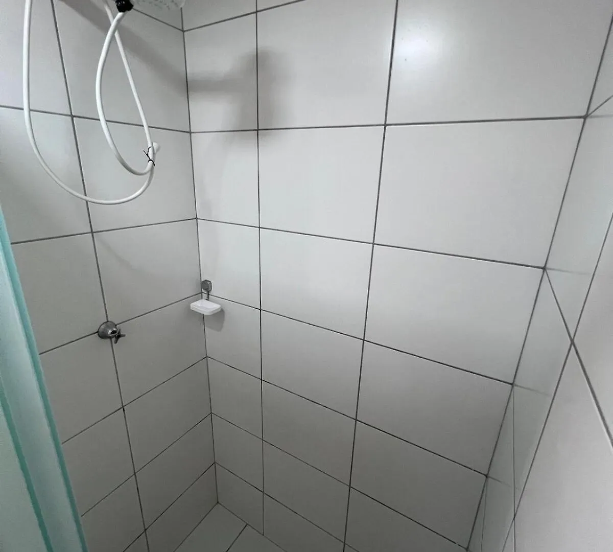 Studio No Bras Com Piscina Climatizada São Paulo